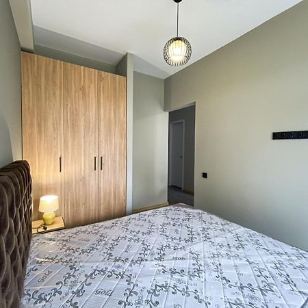 Vip Apart 608 Sartava Go Tbilisi Exterior foto
