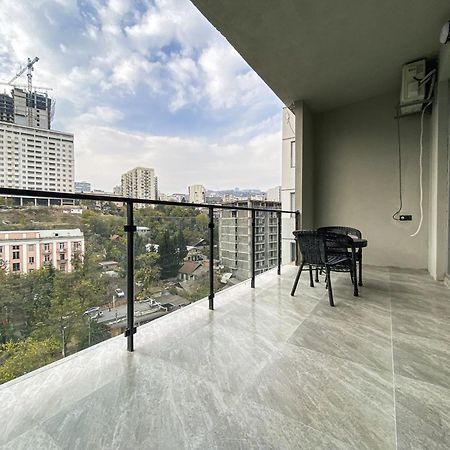 Vip Apart 608 Sartava Go Tbilisi Exterior foto