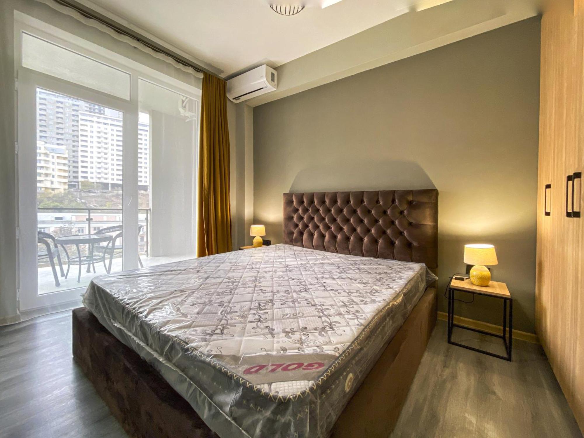 Vip Apart 608 Sartava Go Tbilisi Exterior foto
