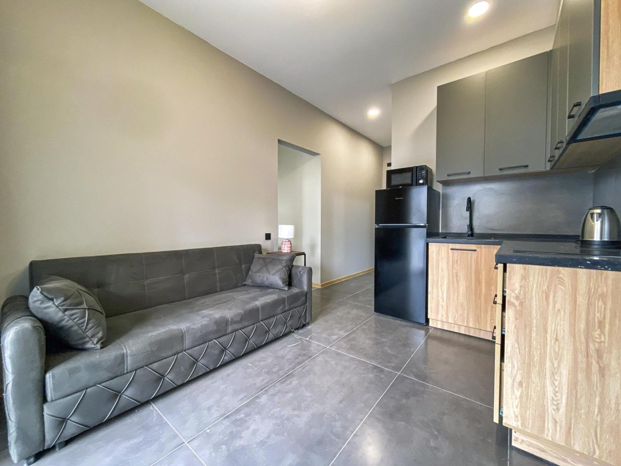 Vip Apart 608 Sartava Go Tbilisi Exterior foto